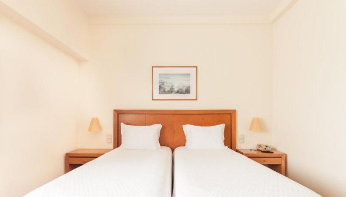 Hotel Roma poza 5
