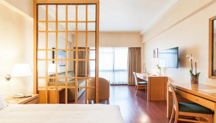Hotel Roma poza 4