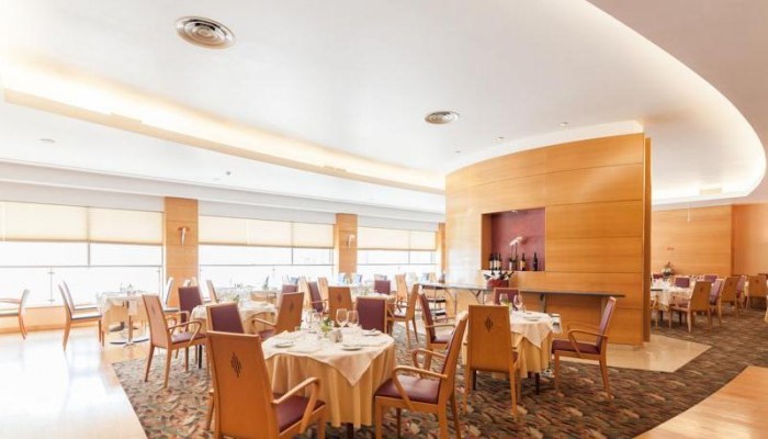 Hotel Roma poza 3