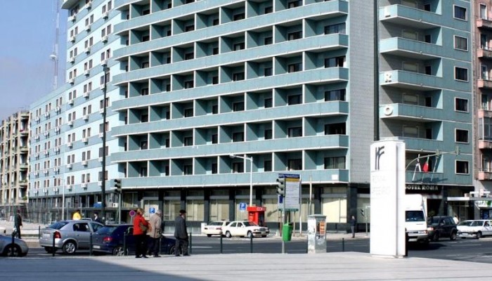 Hotel Roma poza 0
