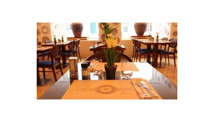 Hotel Vincci Baixa poza 41