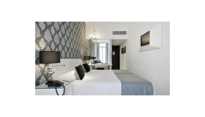 Hotel Vincci Baixa poza 0