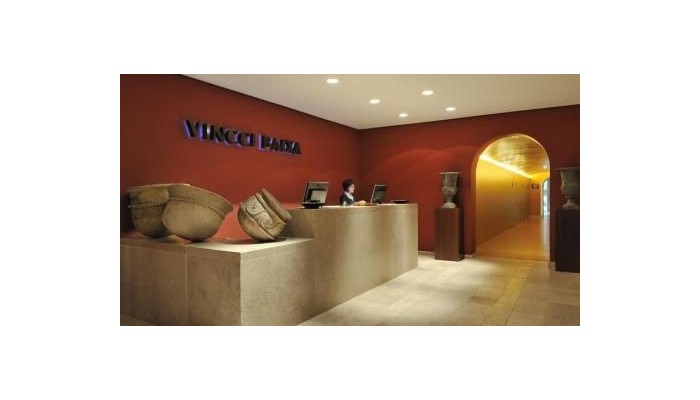 Hotel Vincci Baixa poza 4