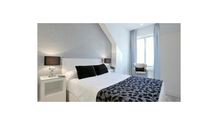 Hotel Vincci Baixa poza 5