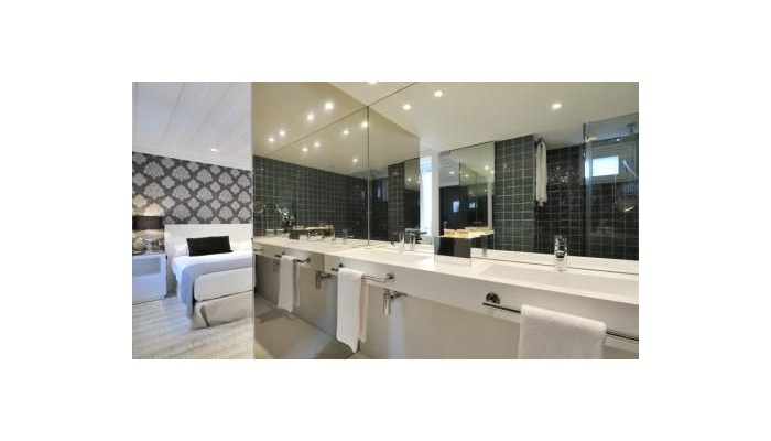 Hotel Vincci Baixa poza 7