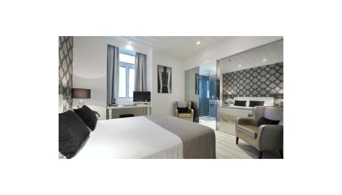 Hotel Vincci Baixa poza 11