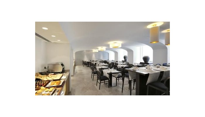 Hotel Vincci Baixa poza 12