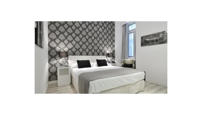 Hotel Vincci Baixa poza 15