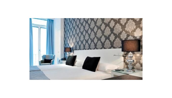 Hotel Vincci Baixa poza 16