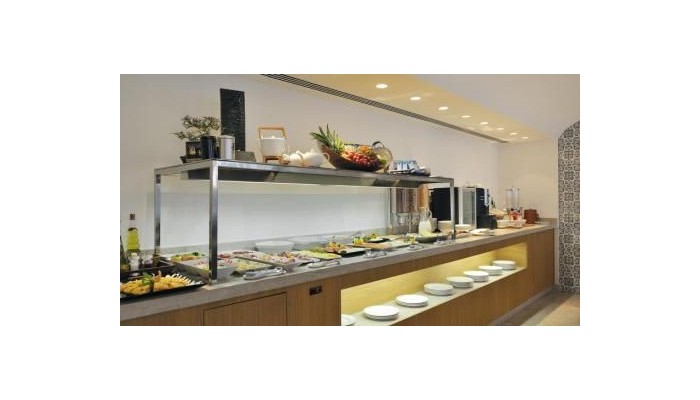 Hotel Vincci Baixa poza 17