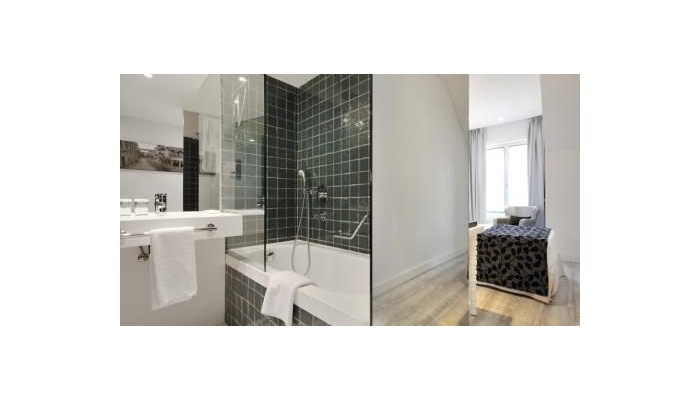 Hotel Vincci Baixa poza 25