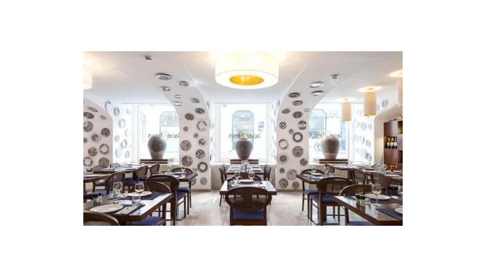 Hotel Vincci Baixa poza 26