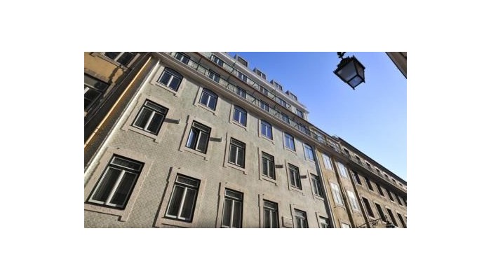 Hotel Vincci Baixa poza 43