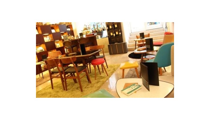 Hotel Vincci Baixa poza 30