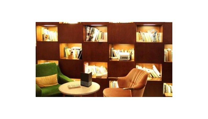 Hotel Vincci Baixa poza 32