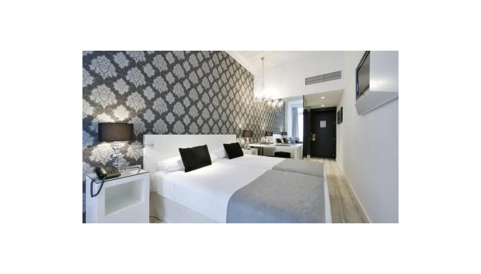 Hotel Vincci Baixa poza 34