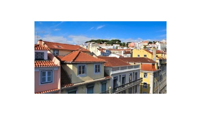 Hotel Vincci Baixa poza 39