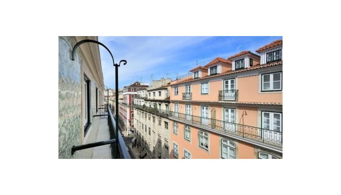 Hotel Vincci Baixa poza 40