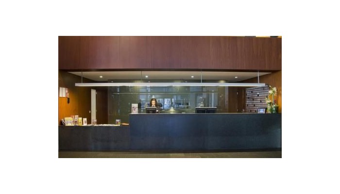 Hotel Vip Executive Arts poza 29