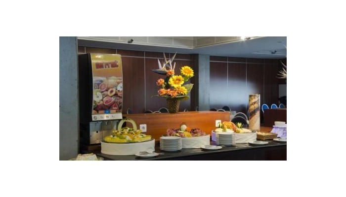 Hotel Vip Executive Arts poza 26