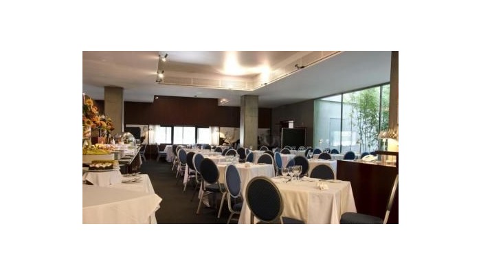 Hotel Vip Executive Arts poza 20