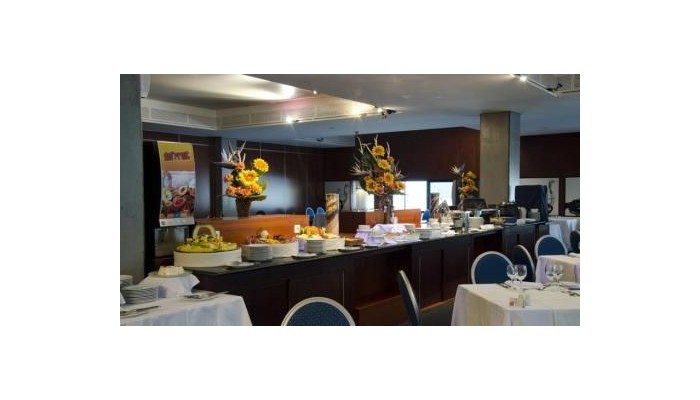 Hotel Vip Executive Arts poza 19