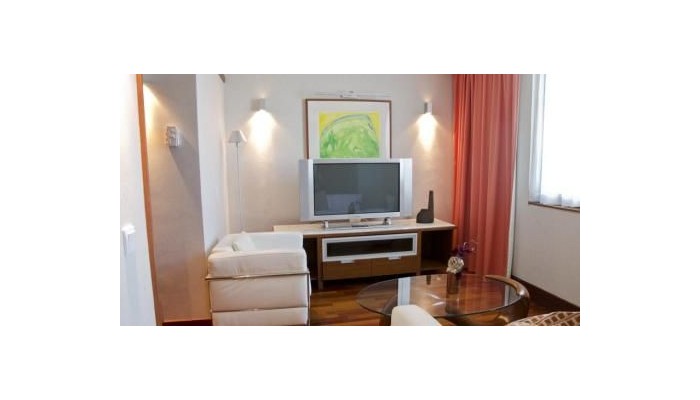 Hotel Vip Executive Arts poza 22
