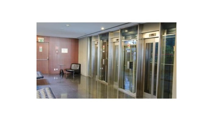 Hotel Vip Executive Arts poza 15