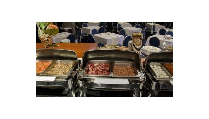 Hotel Vip Executive Arts poza 30