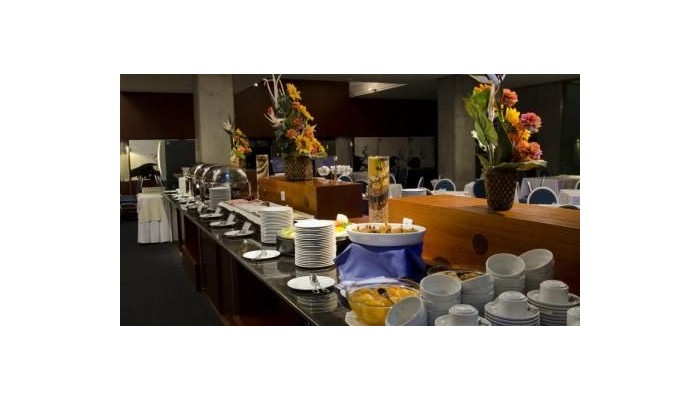 Hotel Vip Executive Arts poza 42