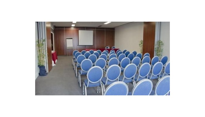 Hotel Vip Executive Arts poza 45