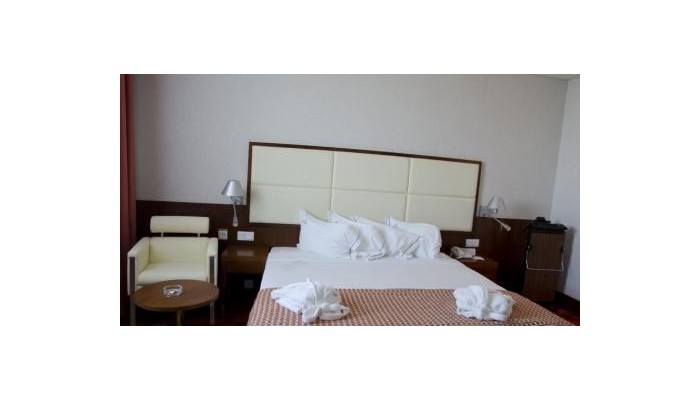 Hotel Vip Executive Arts poza 3