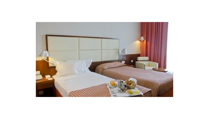 Hotel Vip Executive Arts poza 4