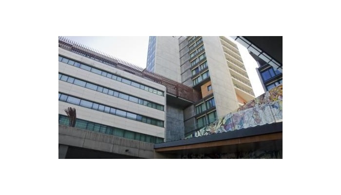 Hotel Vip Executive Arts poza 28