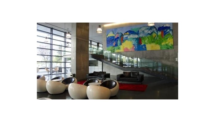 Hotel Vip Executive Arts poza 33