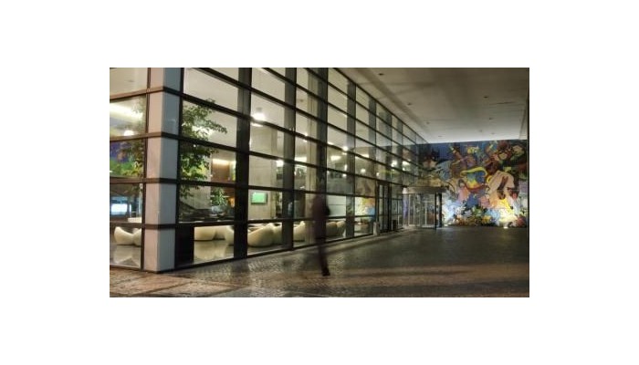 Hotel Vip Executive Arts poza 11