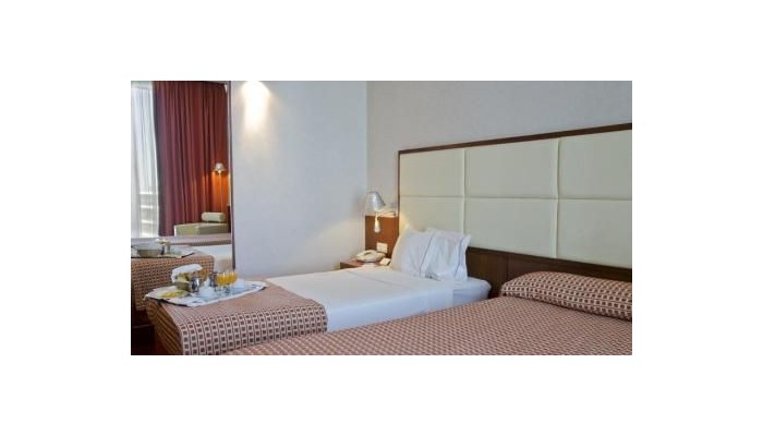 Hotel Vip Executive Arts poza 32