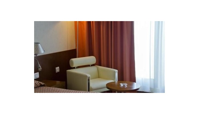 Hotel Vip Executive Arts poza 37