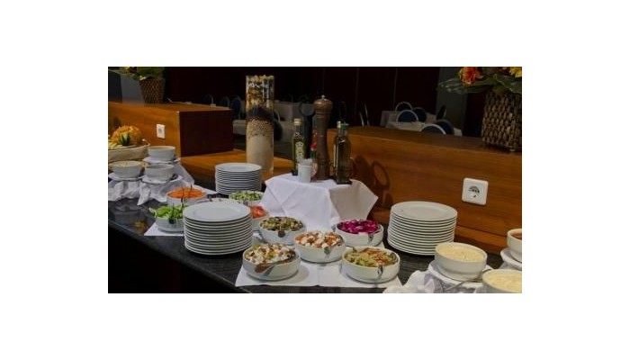 Hotel Vip Executive Arts poza 44
