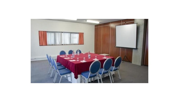 Hotel Vip Executive Arts poza 21