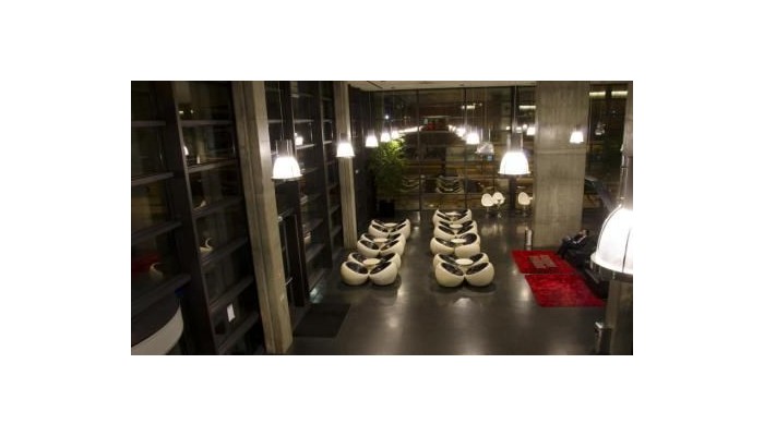 Hotel Vip Executive Arts poza 14