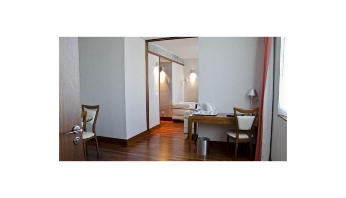 Hotel Vip Executive Arts poza 34