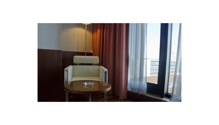 Hotel Vip Executive Arts poza 35