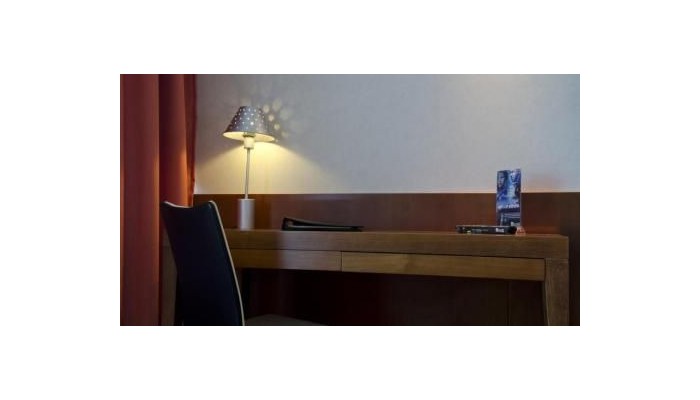 Hotel Vip Executive Arts poza 7