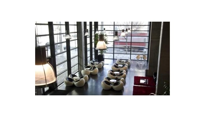 Hotel Vip Executive Arts poza 13