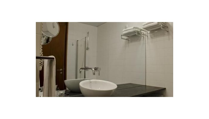 Hotel Vip Executive Arts poza 24