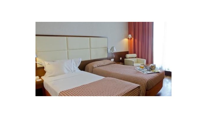 Hotel Vip Executive Arts poza 36