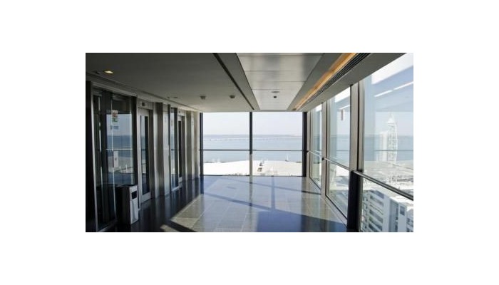 Hotel Vip Executive Arts poza 12