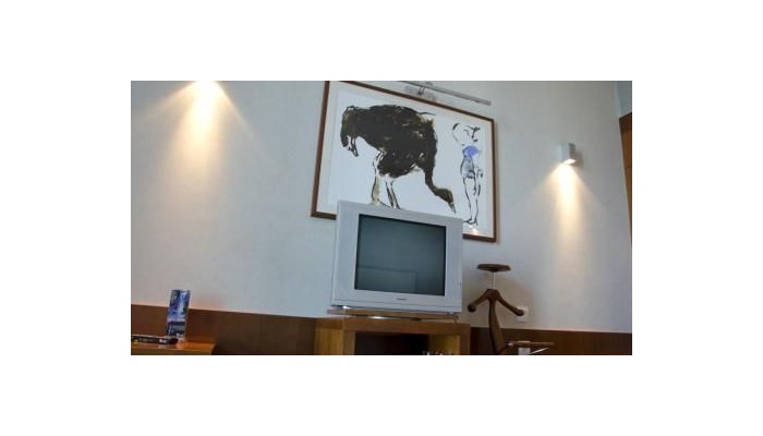 Hotel Vip Executive Arts poza 8