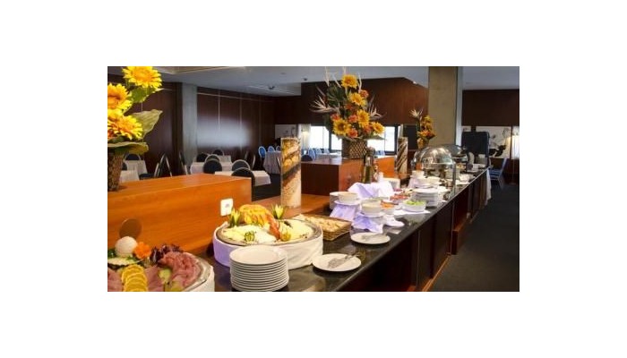 Hotel Vip Executive Arts poza 23